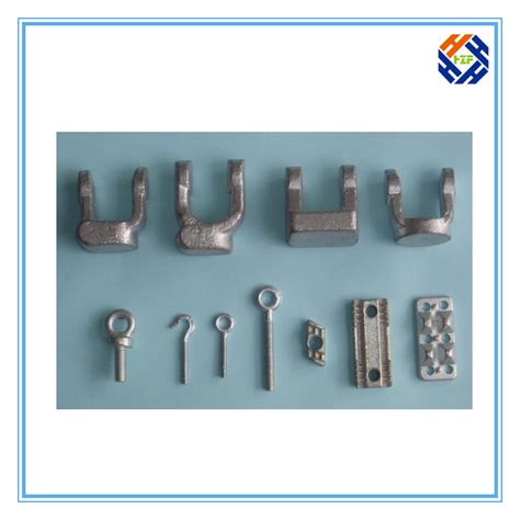 High Quality Aluminum Hot Forging Parts Buy Hot Forging Hot Forging