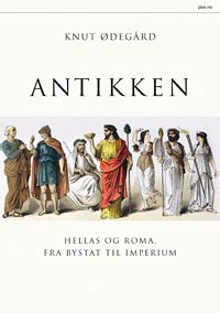 Antikken Preger V R Tid Institutt For Arkeologi Konservering Og Historie