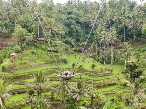 WAKACJE NA BALI ZAINSPIRUJ SIĘ NASZYM PLANEM PODRÓŻY