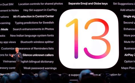 The 7 Best New Features in Apple's iOS 13 for iPhone, iPad | TIME