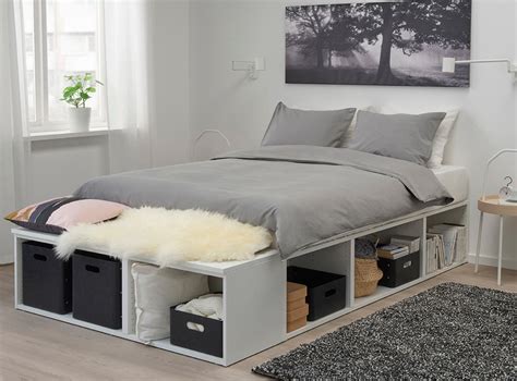 Best Ikea Beds With Storage - Hanaposy