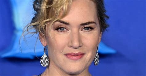 Kate Winslet Avatar 2 le secret longtemps gardé sur sa robe portée