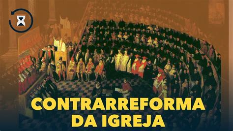 A Contrarreforma Foi Responsável Por - 5