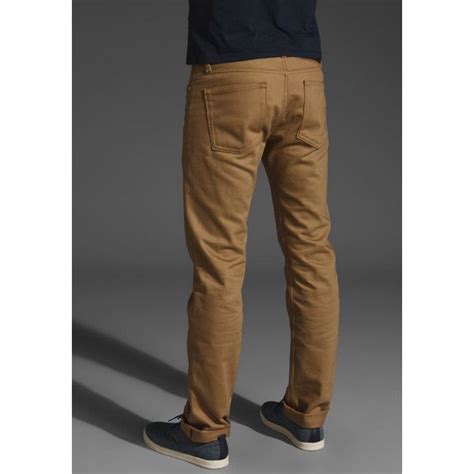 Naked Famous Denim Weird Guy 12oz Jeans