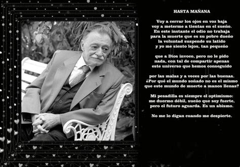 Mario Benedetti biografía poemas frases y mucho más