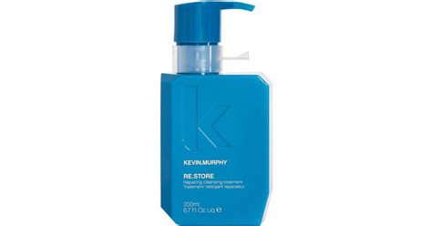 Kevin Murphy Re.Store 200ml • Se laveste pris (19 butikker)
