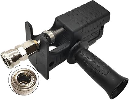 Amazon TenFruit Electric Drill Adapter With Vac U Lock Connector For Homemade Sex Machine