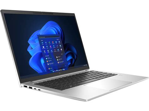 Hp Elitebook G Peejey Smart