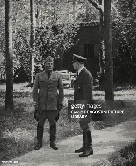 159 Mussolini Headquarters Stock Photos, High-Res Pictures, and Images - Getty Images