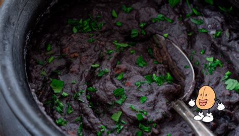 Tutu De Feij O Mineiro Aprenda A Fazer Essa Receita Simples