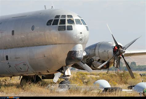 Boeing KC-97 Stratofreighter - Large Preview - AirTeamImages.com