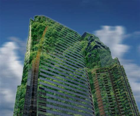 Revolutionize Urban Living Creating Astonishing Landscapes in the Heart ...