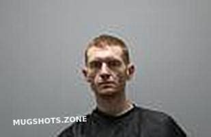 GOODWIN CHRISTOPHER GAGE 11 30 2023 Pickens County Mugshots Zone