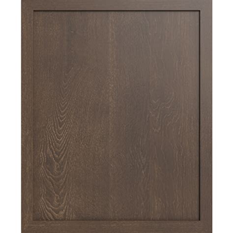 Vienna Kona Brown Sample Door