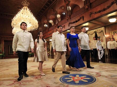 What to Know About the Dutertes’ Plan to Win Back the Philippines | TIME