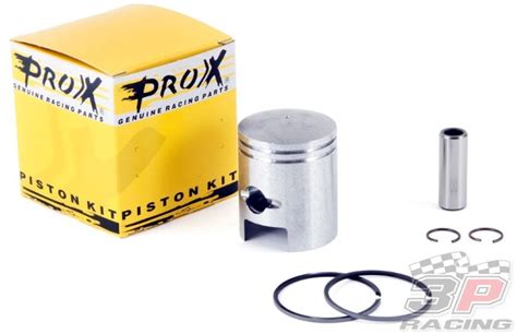 ProX Piston Kit 01 3001 ATV Kawasaki KFX 50 ATV Suzuki LT 50 Suzuki