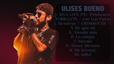 Top Hits De U Lises B Ueno Voir Youtube