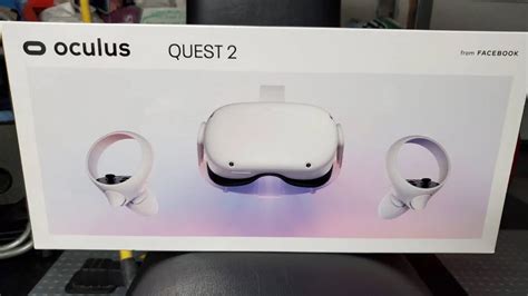 Oculus Quest 2 Box Leaks Reveals Jurassic Park Vr And The Climb 2