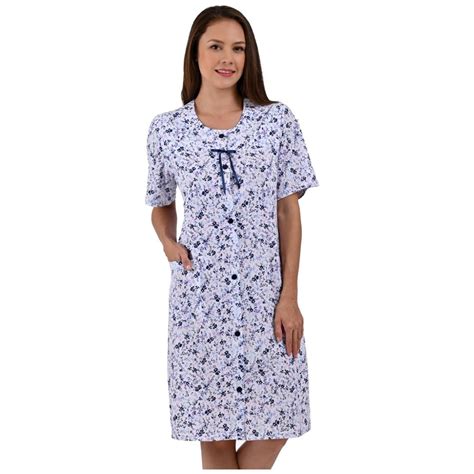 Bata Manga Corta Intime Lingerie