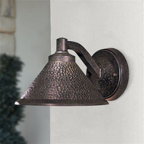 dark sky approved outdoor wall lights | Destination Lighting