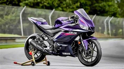 Yamaha R3 And R7 Get Updated With New Colours – India Launch ? - Bike ...