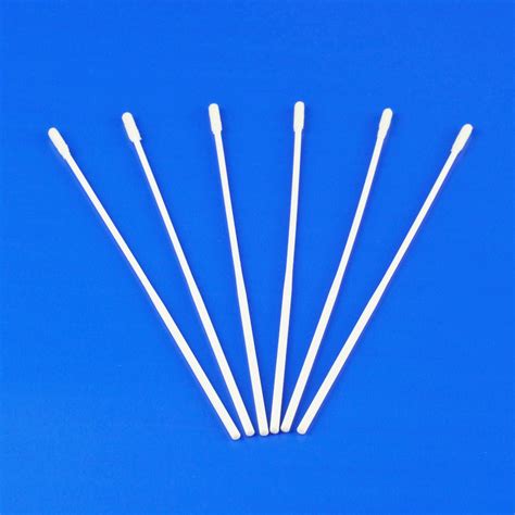 Ms Fls Foam Swabs Sterile Swabs Transport Mediums Sampling Kits