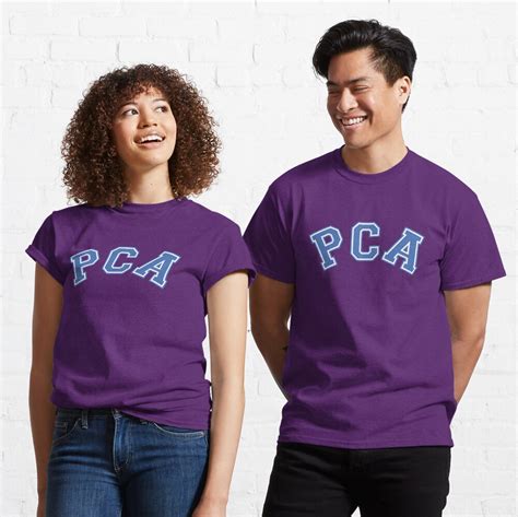 "Pacific Coast Academy" T-shirt by treetat | Redbubble