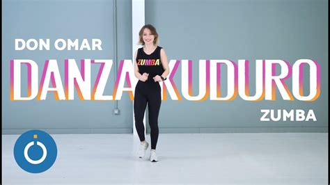 Danza Kuduro Baile Zumba F Cil Bailes De Zumba Para Ni Os