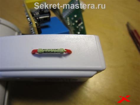 Термодатчик для котла отопления: виды,выбор,монтаж