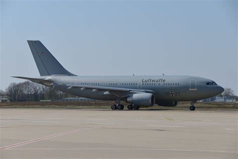 Airbus A 310 Fotos - Flugzeug-bild.de