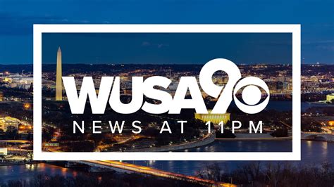 Wusa9 News At 11 Pm