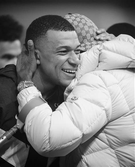 Kylian Mbappe