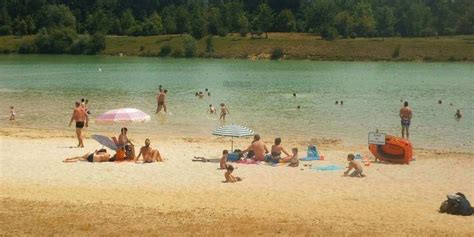 The Best Wild Swimming In France The Gap Decaders