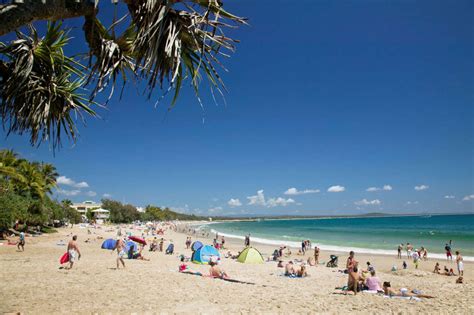 Warmest Places To Visit During Winter In Australia