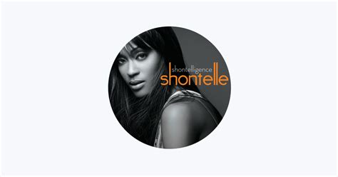 Shontelle T Shirt