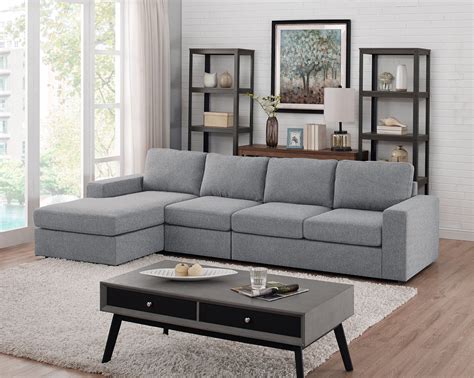 Ivy Bronx Cheryle 120 5 Reversible Modular Corner Sectional Reviews