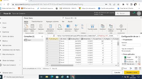 Conectar Excel Con Power Bi Service Solutions Geek