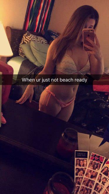Beach Ready Porn Pic