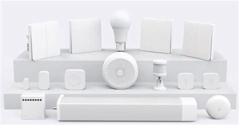 Learn about Xiaomi Smart Home - TipsMake.com