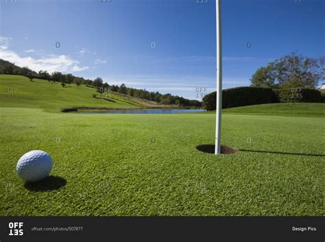 Makalei Golf Club Kailua Kona Island Of Hawaii Hawaii United States