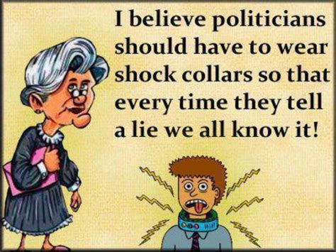 Humorous Quotes About Politicians Quotesgram