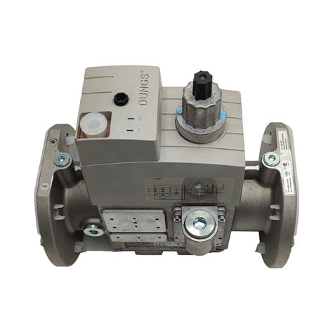 Factory Price Original Dungs Dmv Dle Eco Gas Solenoid Valves