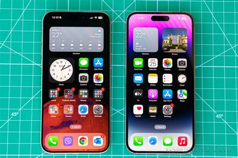 All Four Iphone Models Will Have A Chips Gsmarena News