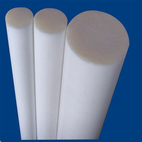 Фторопласт-4, d 75х1000мм, PTFE (тефлон), пруток - купить по лучшей ...