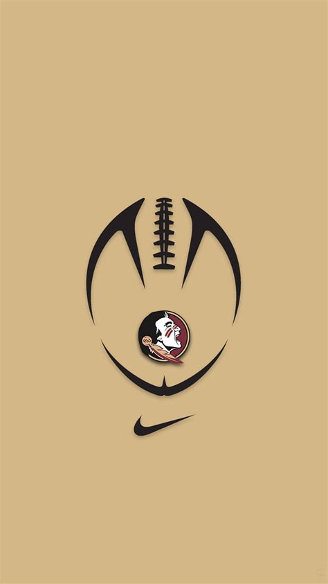 Top Florida State Football Wallpaper In Cdgdbentre