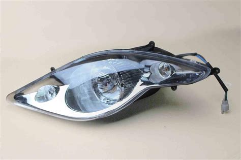 Cz Ci Motocyklowe Roy Lampa Prz D Lewa Gy T Xxl K Colorado