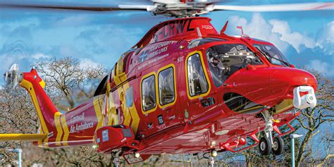 A Remote Rescue By Cornwall Air Ambulance Cornwall Living