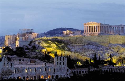 20 Interesting Facts About Athens Things To Know Holidify