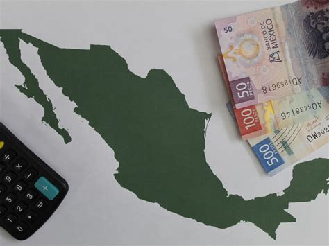 Noticias positivas México proyecta un crecimiento económico del 2 en