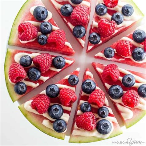 70 4th Of July Snacks And Recipes To Enjoy In 2021 Rainbow Delicious